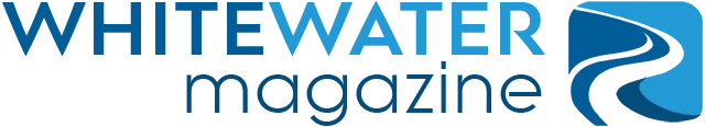 whitewater magazine logo